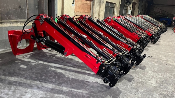 廠(chǎng)房展示